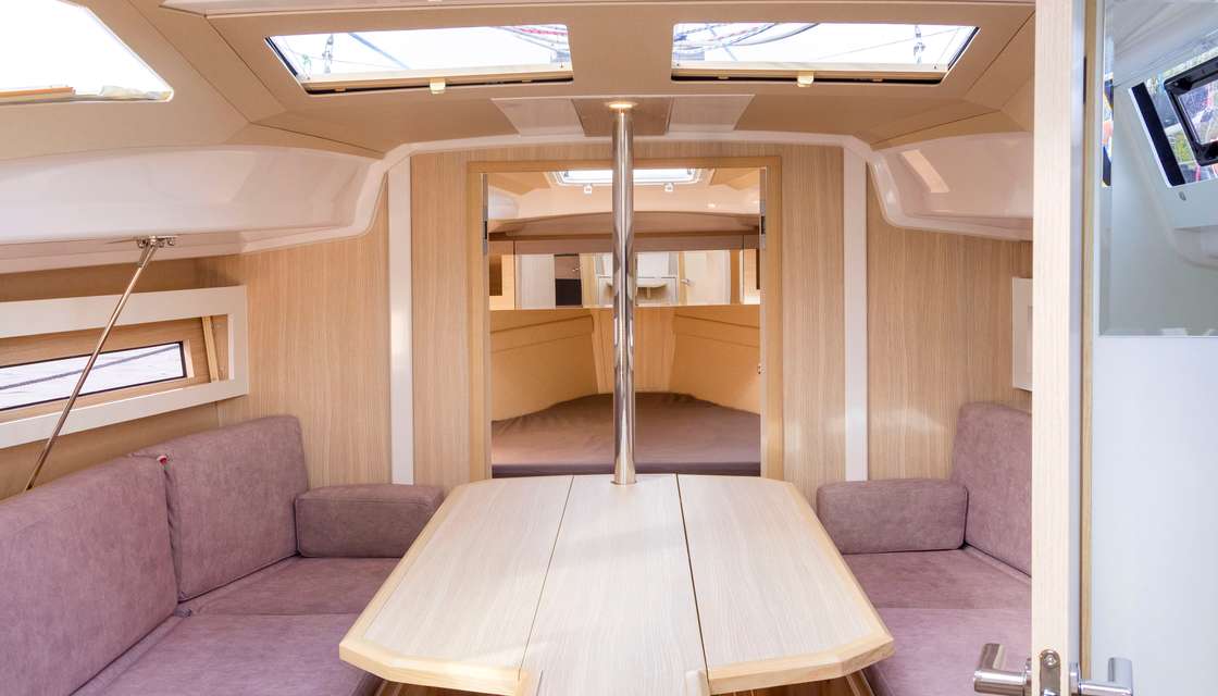 Maxus 34