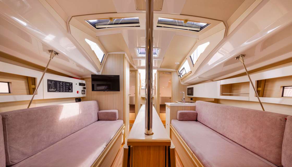 Maxus 34