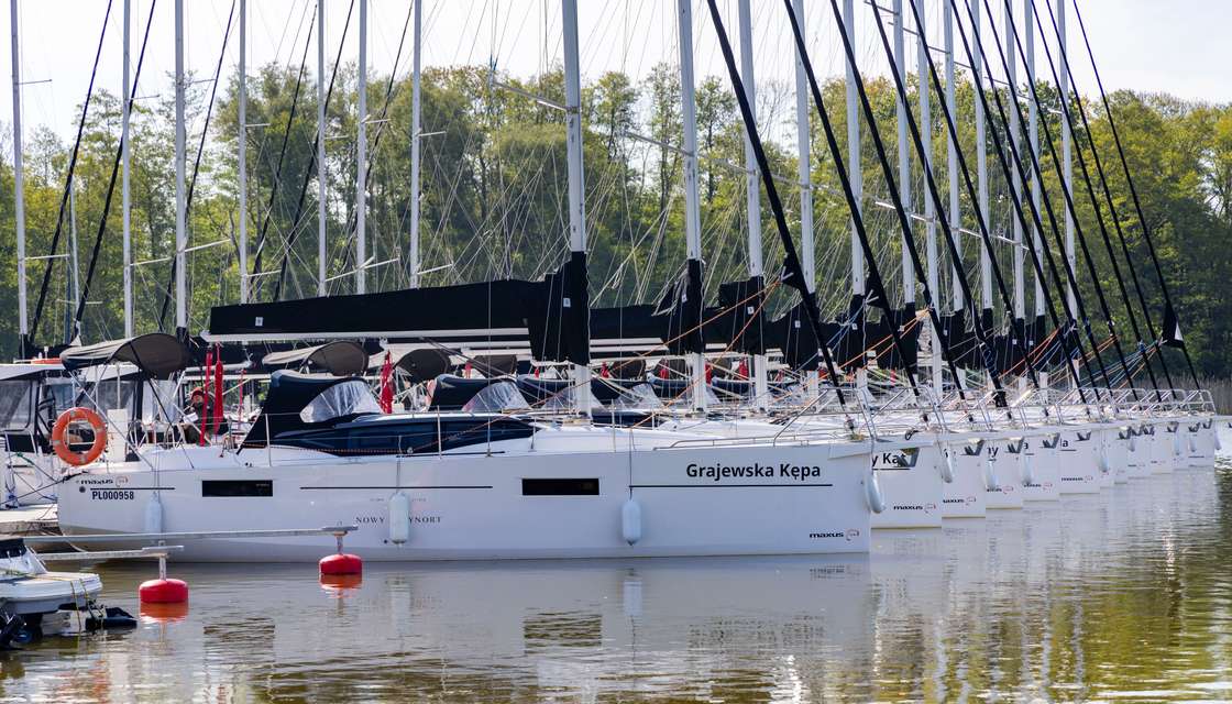 Maxus 34