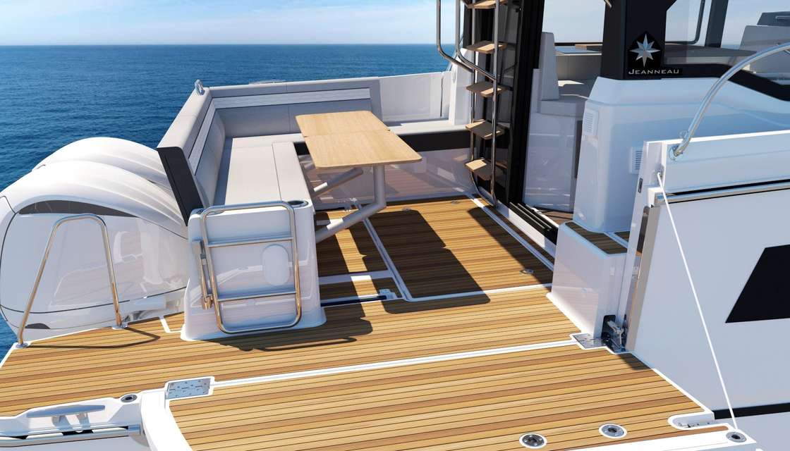 Merry Fisher 1095 Fly Serie2