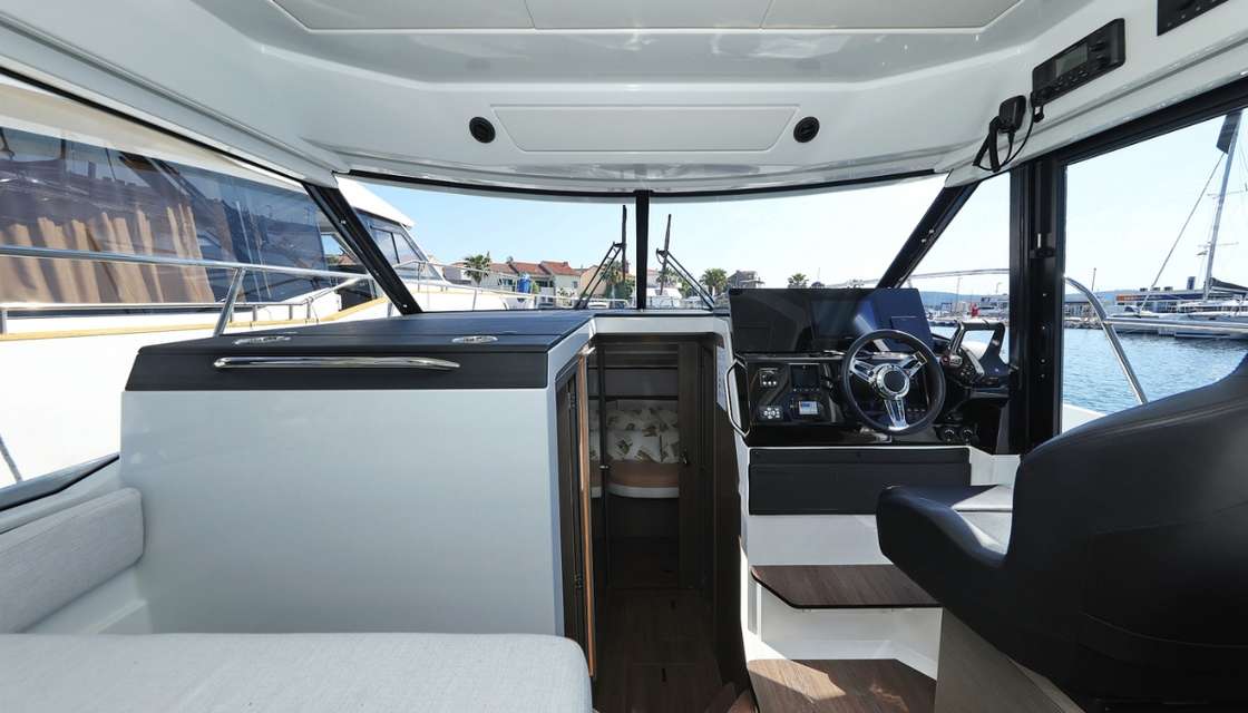 Merry Fisher 1095 Fly Serie2