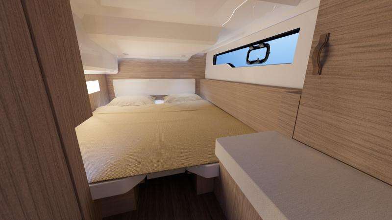 Merry Fisher 1095 Fly Serie2