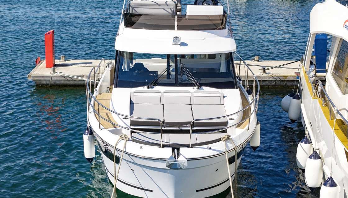 Merry Fisher 1095 Fly Serie2