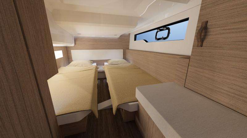 Merry Fisher 1095 Fly Serie2