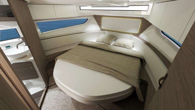 Merry Fisher 1095 Fly Serie2