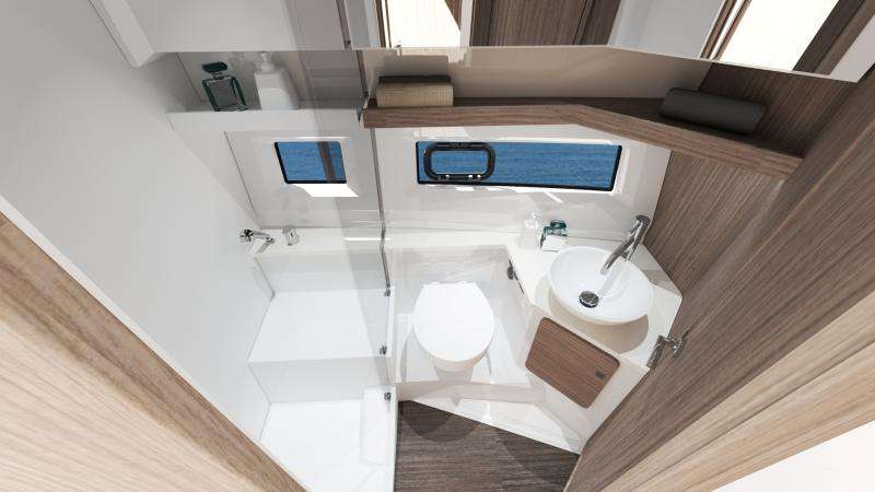 Merry Fisher 1095 Fly Serie2