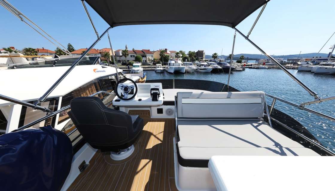 Merry Fisher 1095 Fly Serie2