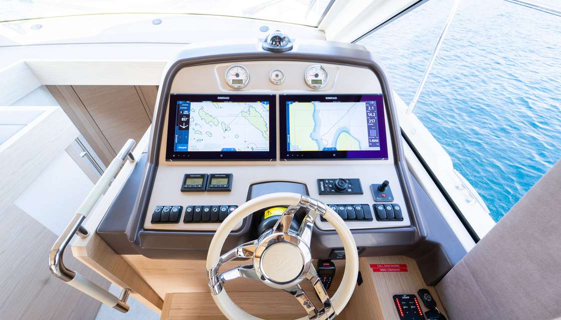 Monte Carlo 5
