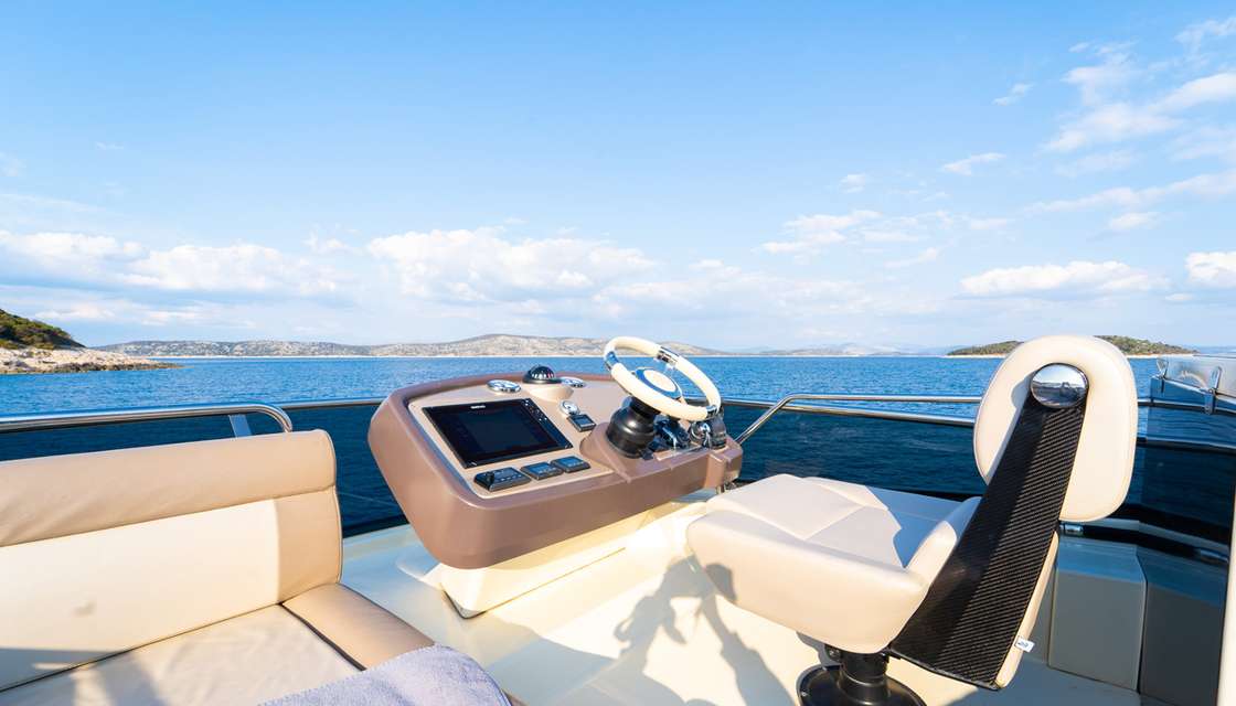 Monte Carlo 5