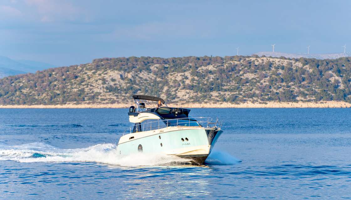 Monte Carlo 5