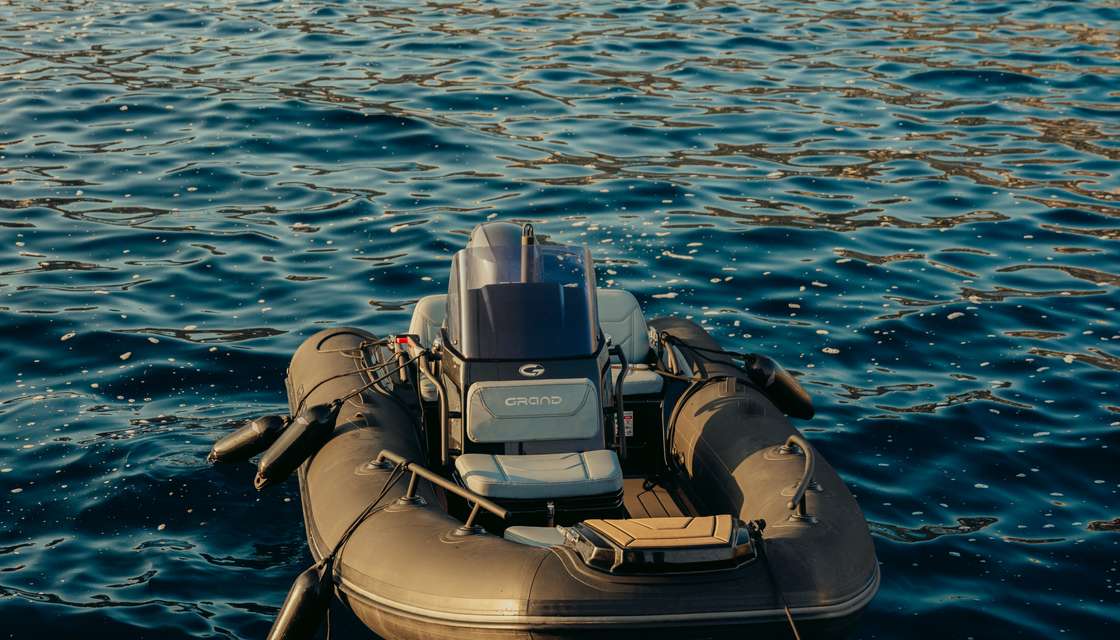 Moon Yacht 65