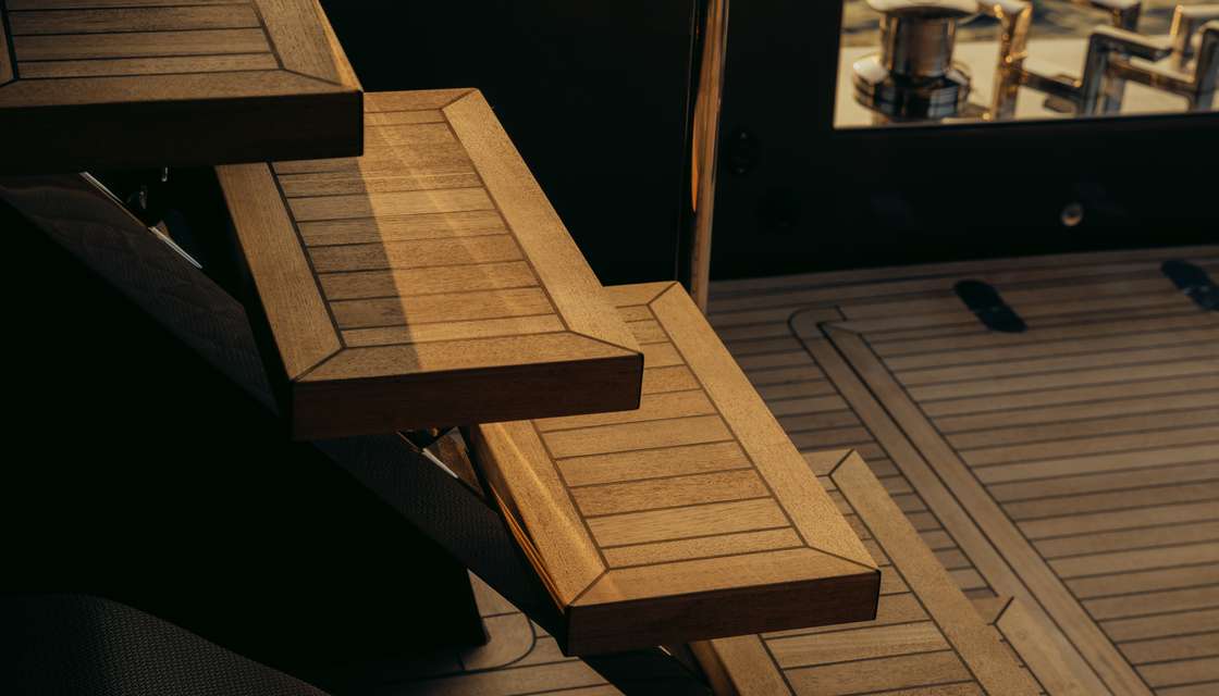 Moon Yacht 65