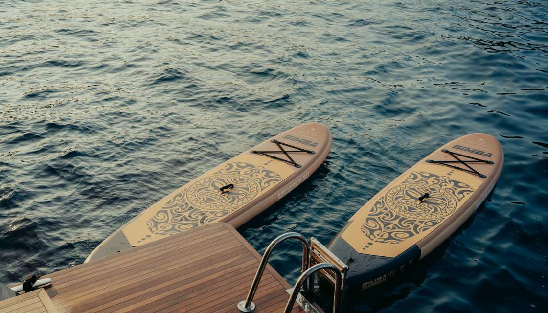 Moon Yacht 65