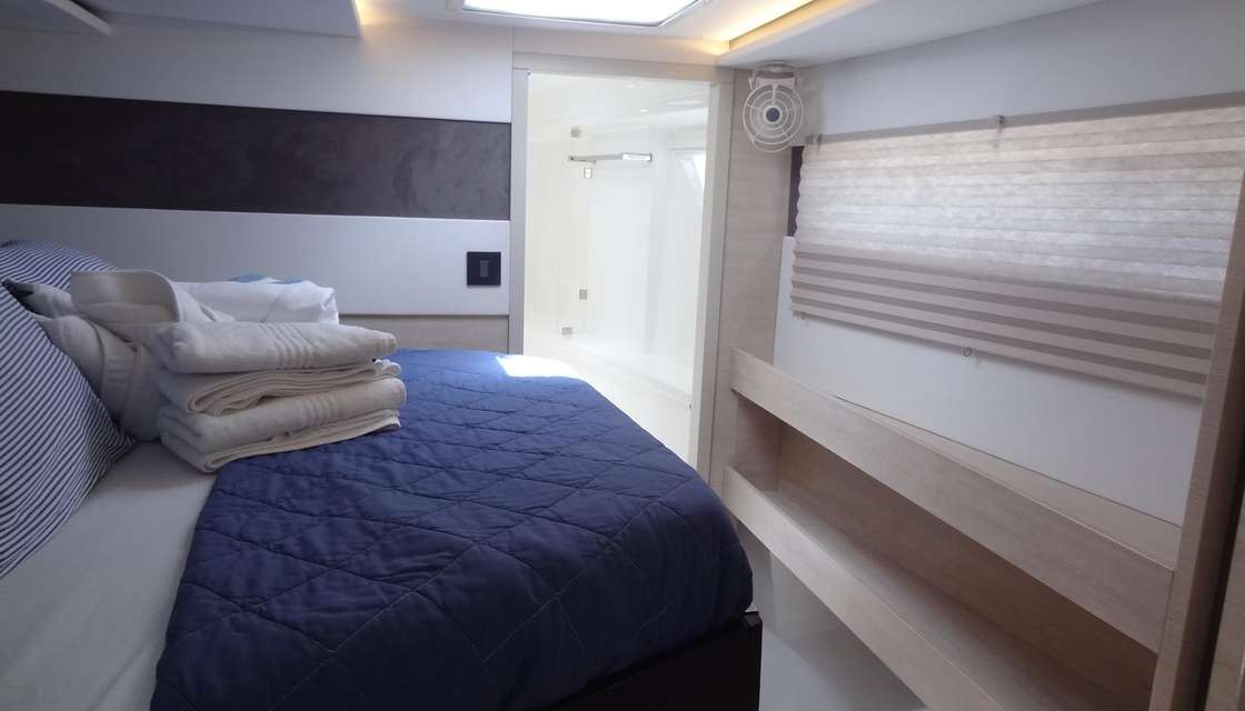 Moorings 5000