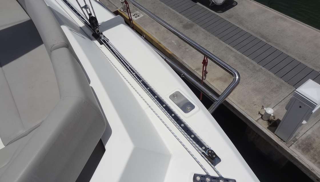 Moorings 5000