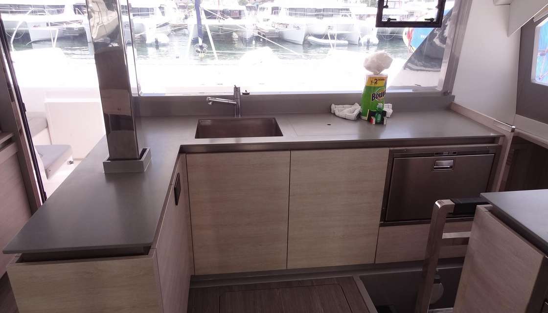 Moorings 5000