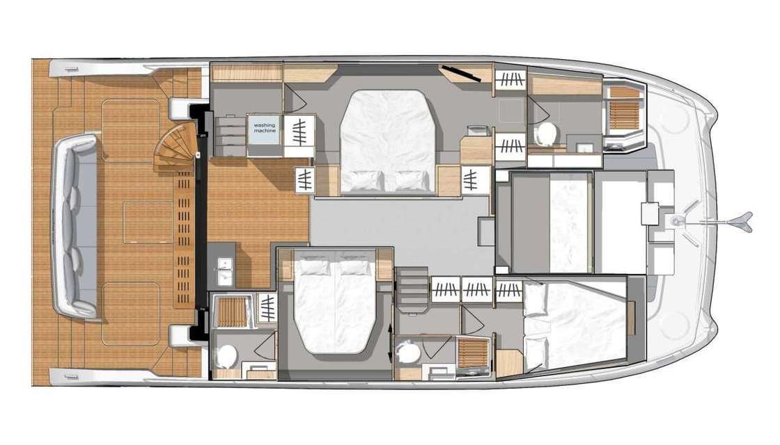 Bootslayouts MY 44