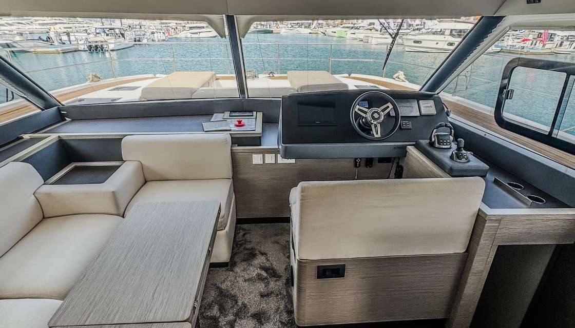 MY 5