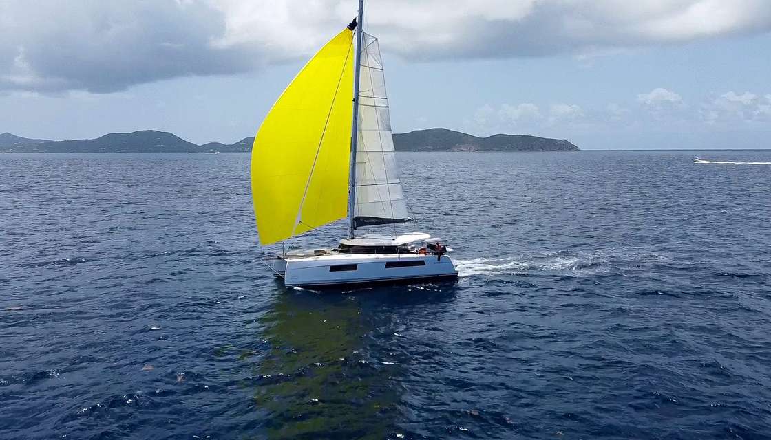Nautitech 44