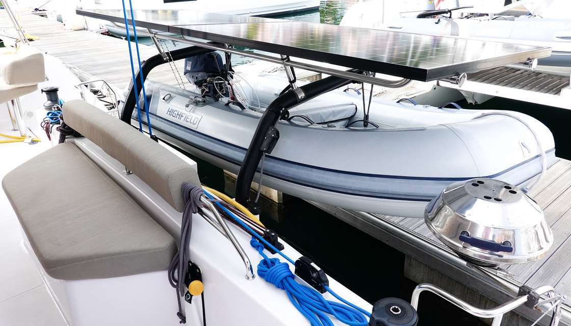 Nautitech 44