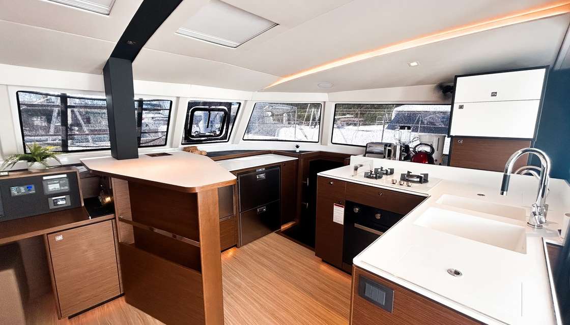 Nautitech 44