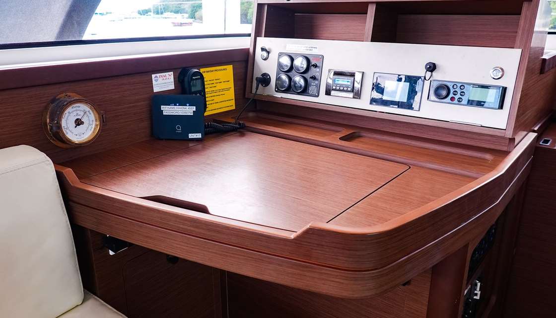 Nautitech 44