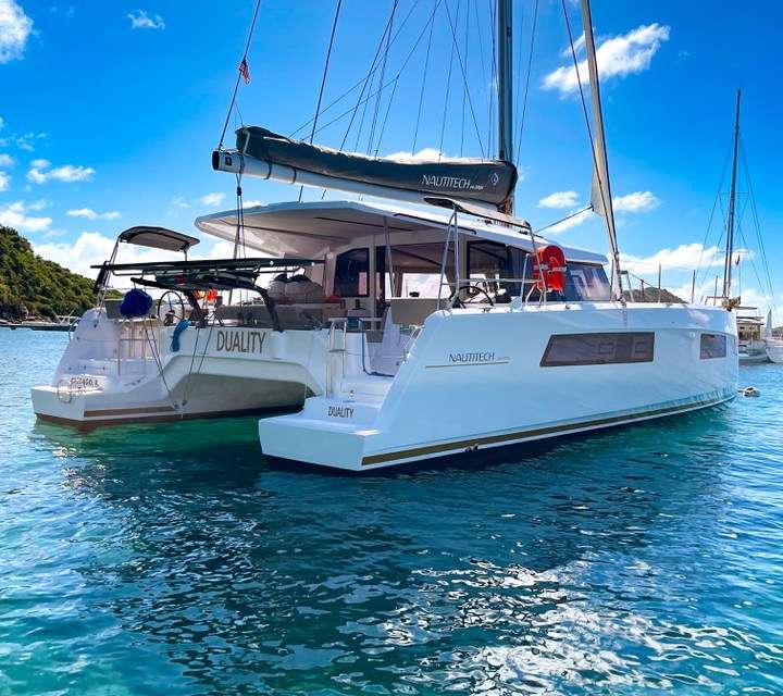 Nautitech 44