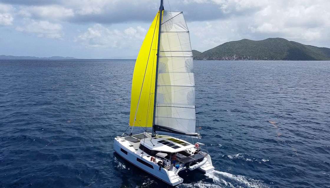Nautitech 44