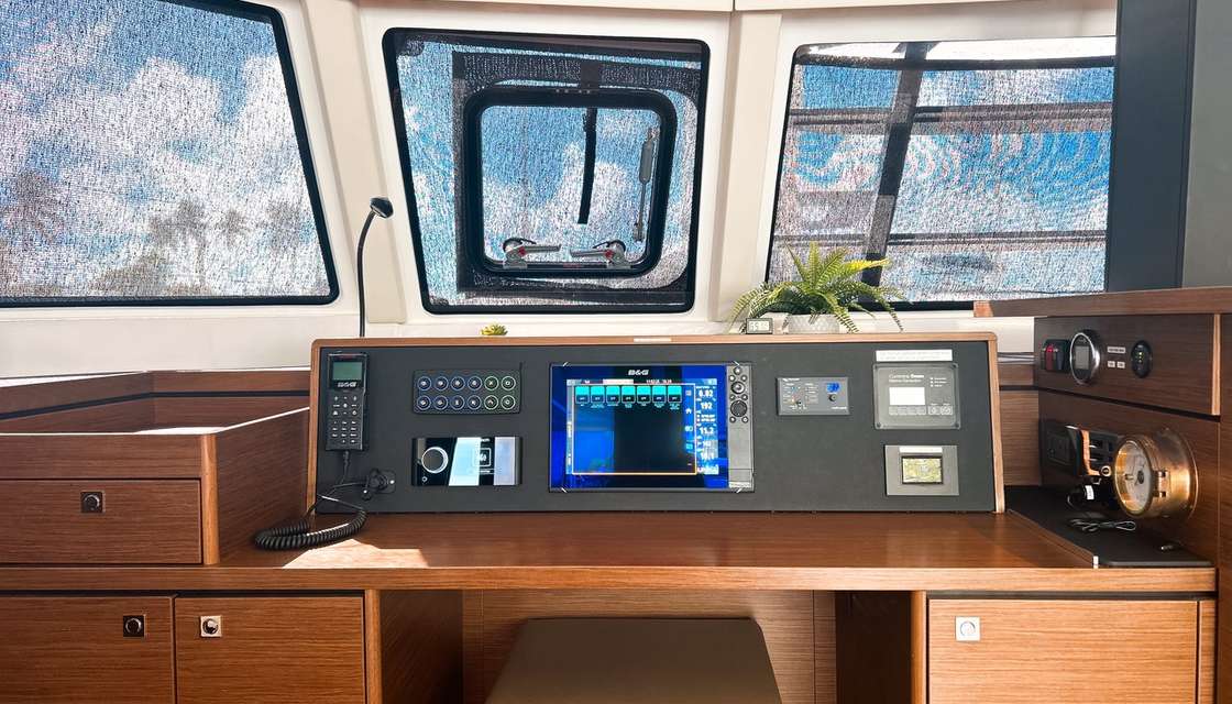 Nautitech 44
