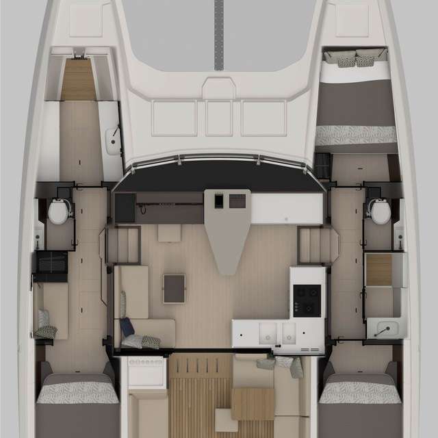 Nautitech 44