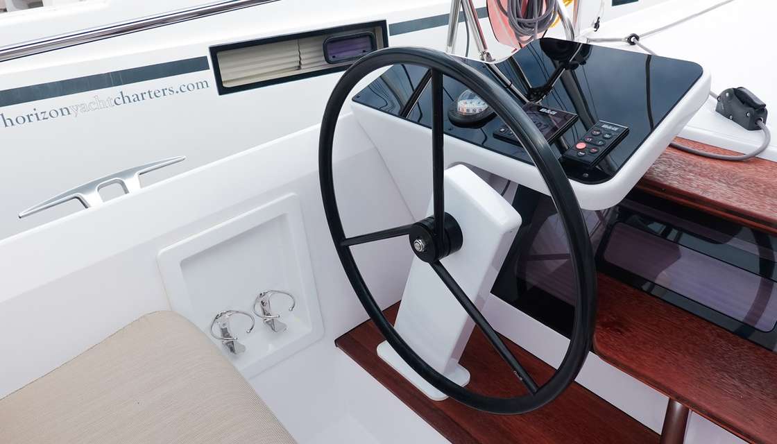 Nautitech 44