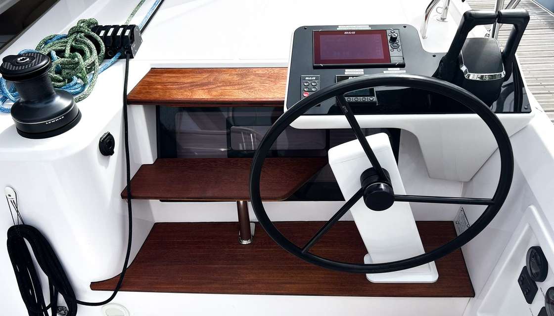 Nautitech 44