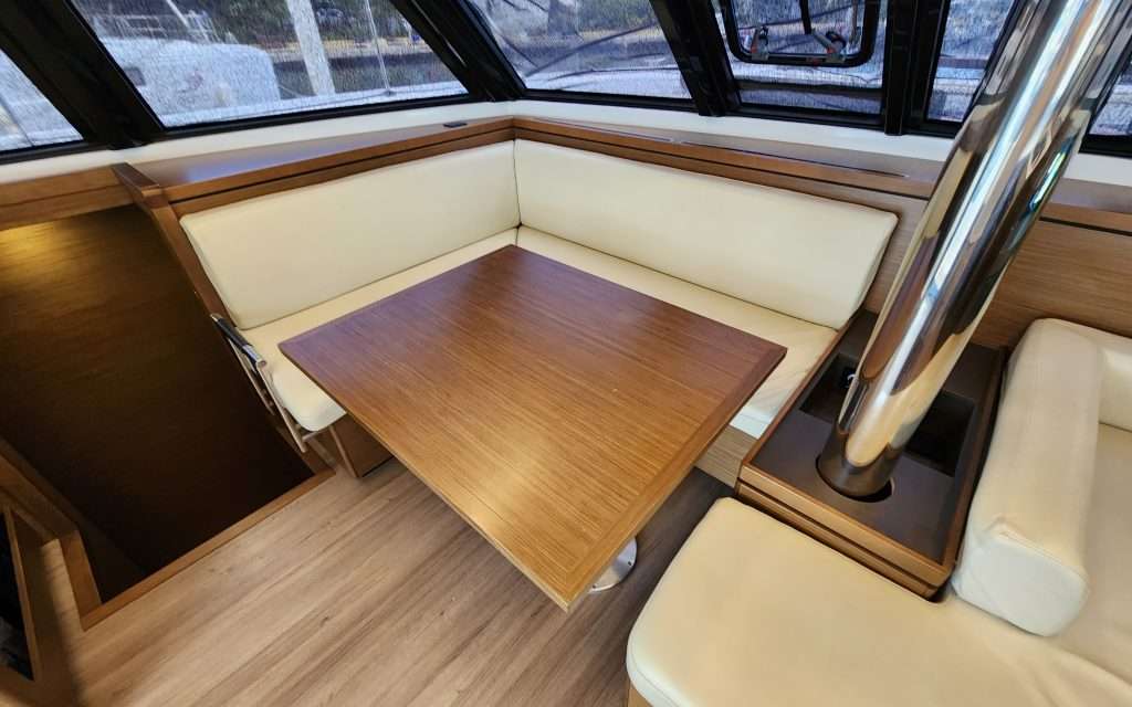 Nautitech 46 Fly