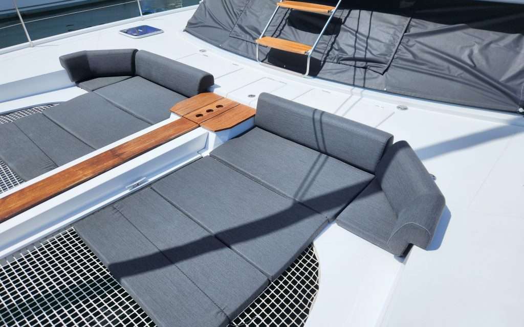 Nautitech 46 Fly
