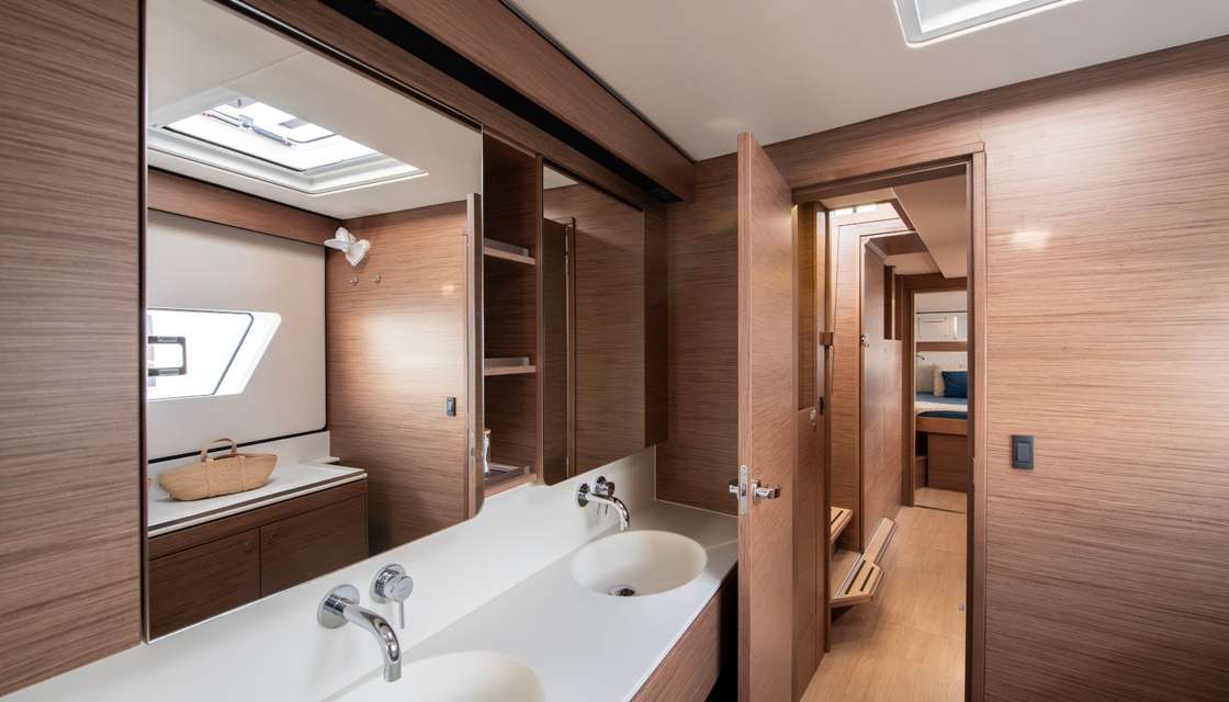 Nautitech 48 Open
