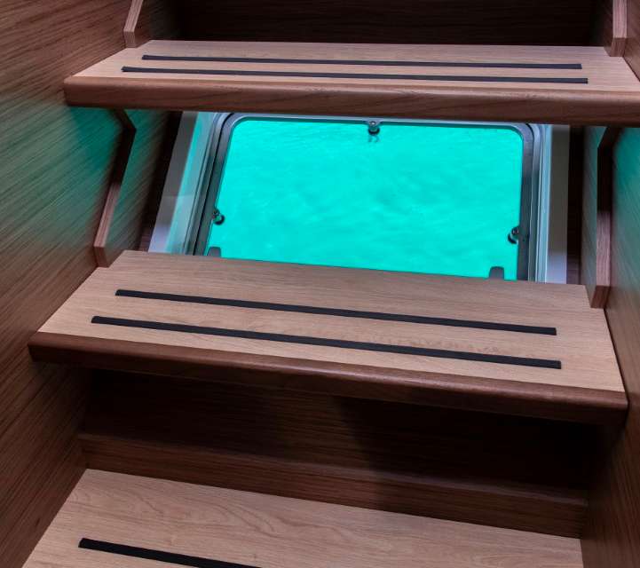 Nautitech 48 Open