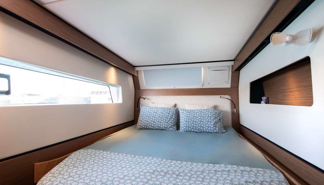 Nautitech 48 Open