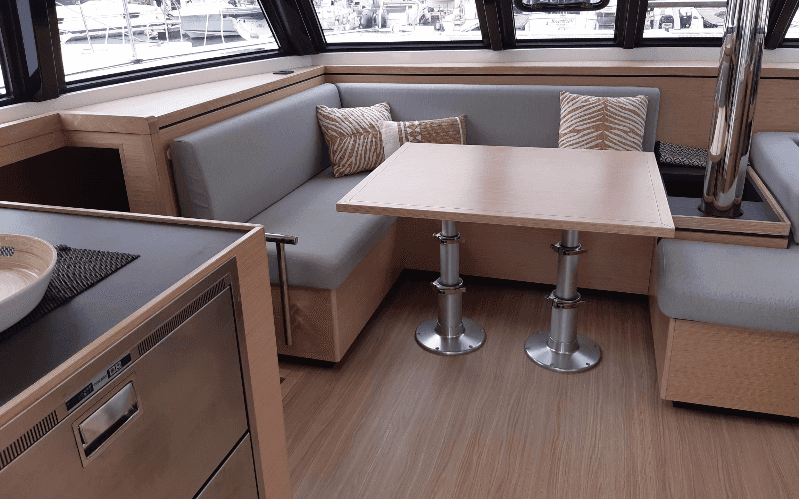 Nautitech 46 Open