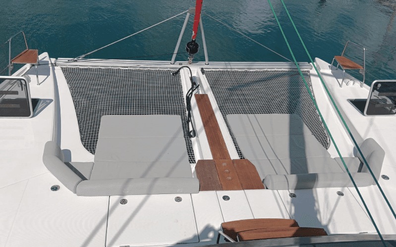 Nautitech 46 Open