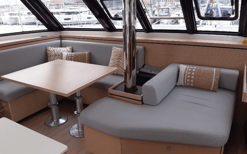 Nautitech 46 Open