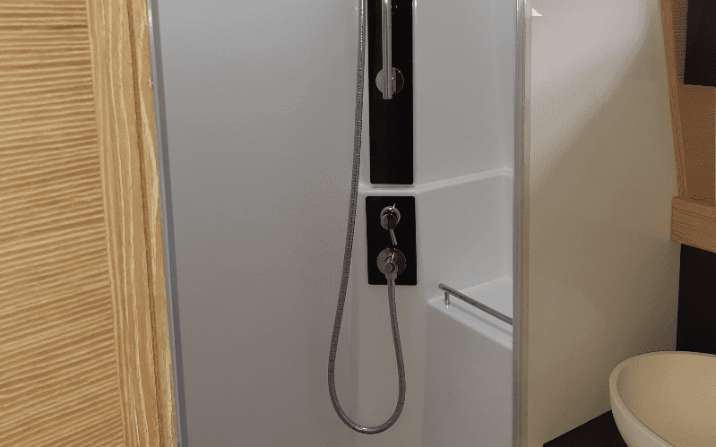 Nautitech 46 Open