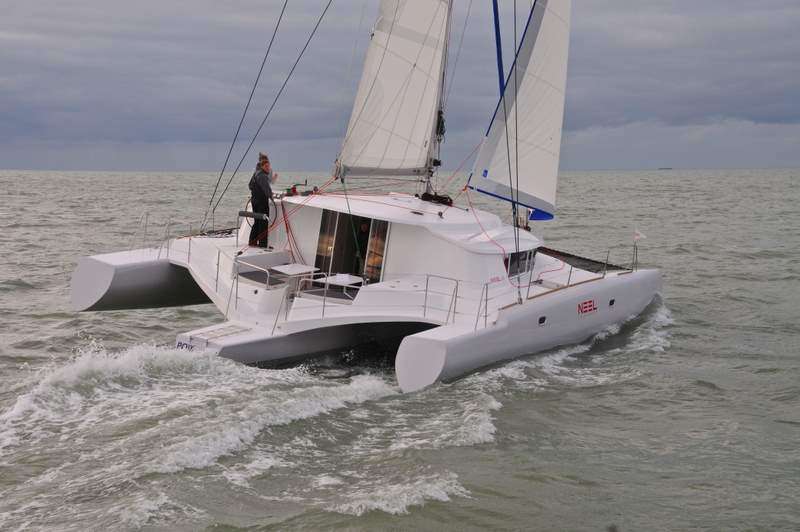 Neel 45