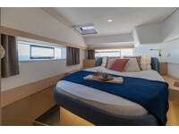 Plans du bateau New 44