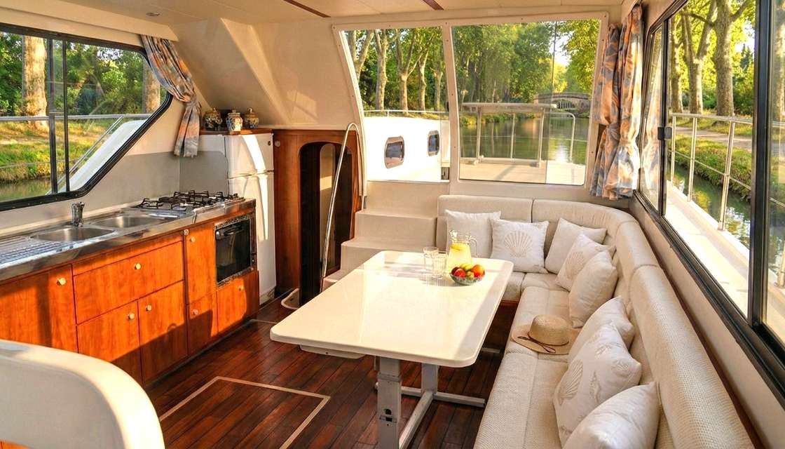 Cruiser Comfort 6/9 Pers