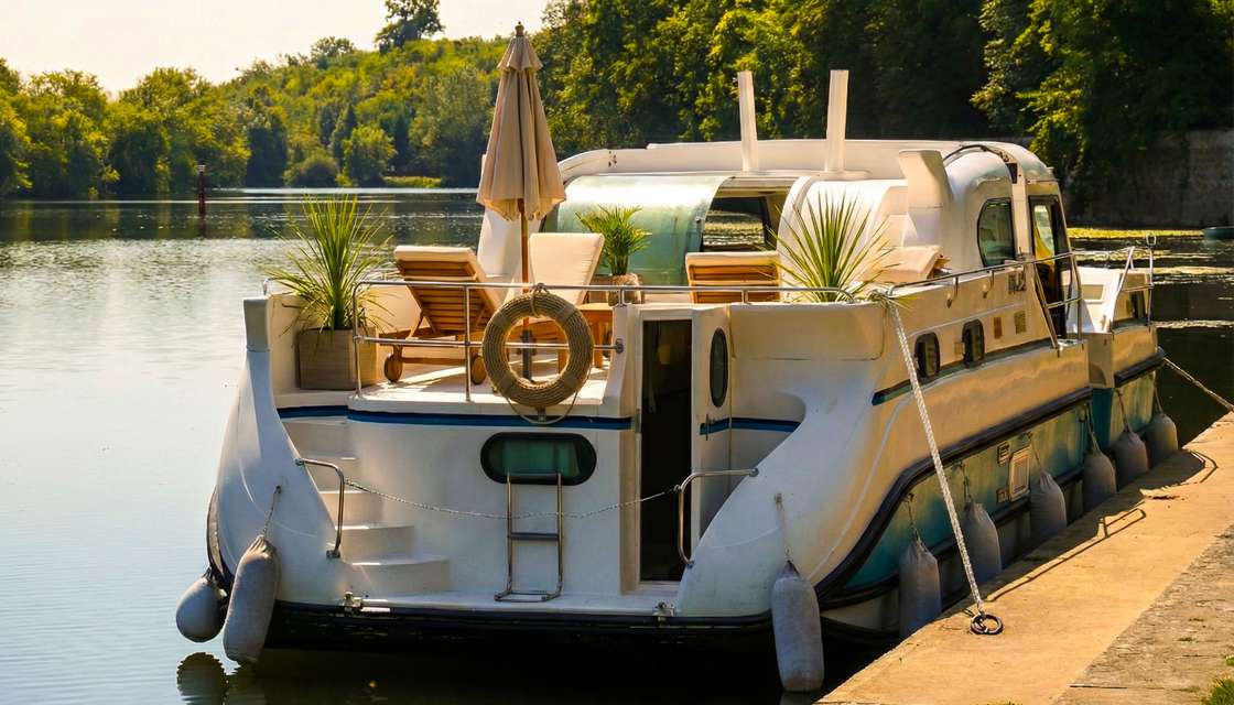 Cruiser Comfort XL 8/10 Pers