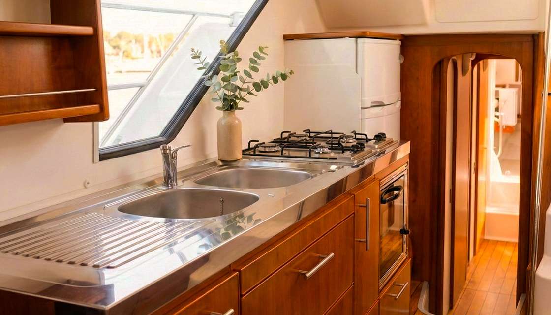 Cruiser Comfort XL 8/10 Pers