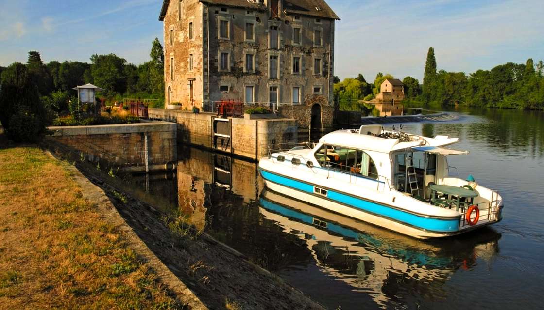 Cruiser Comfort 4/7 Pers