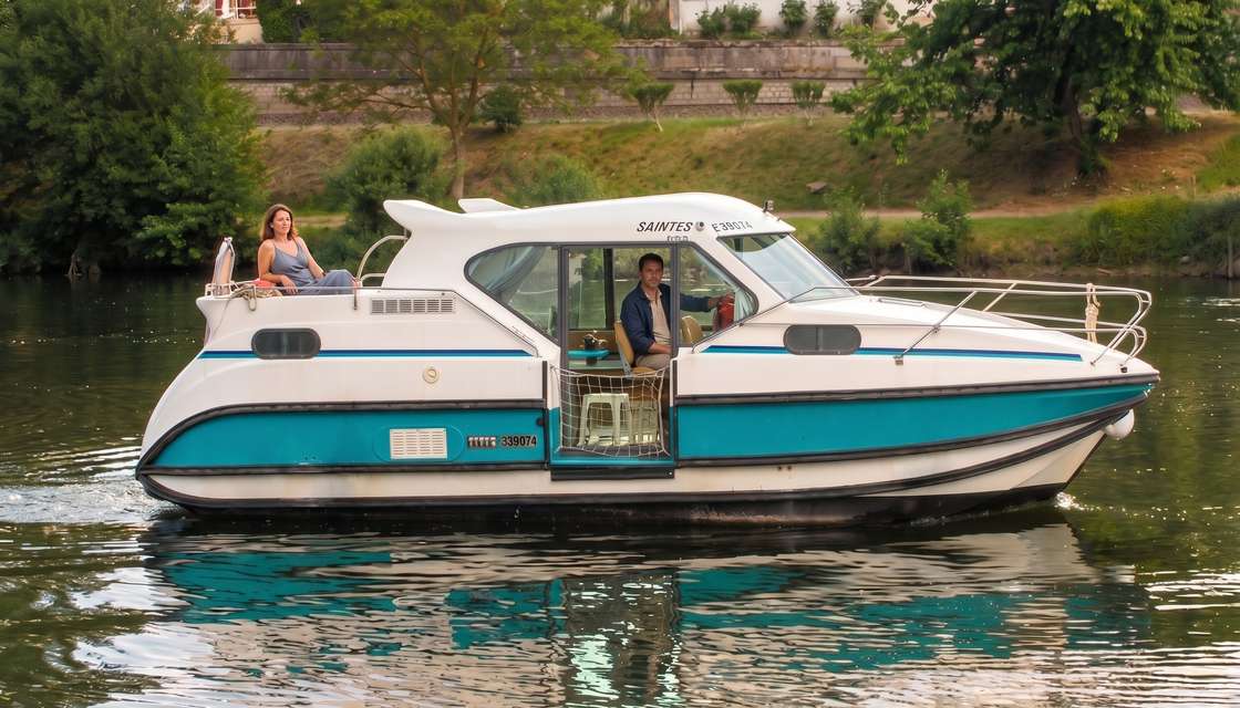 Cruiser Comfort 4/7 Pers