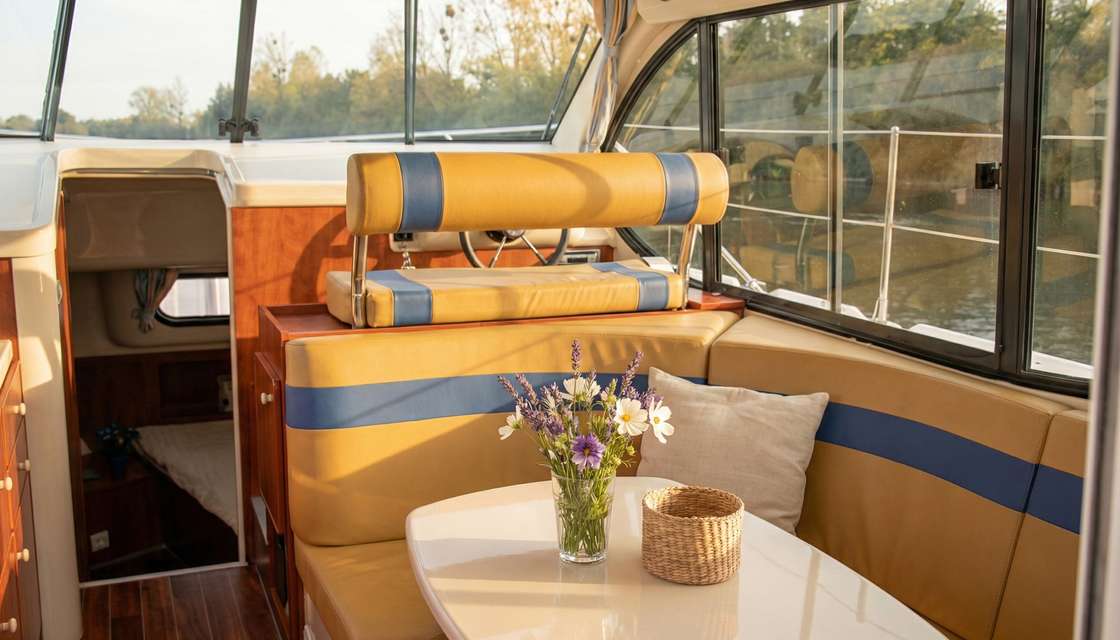 Cruiser Comfort XL 2/4 Pers