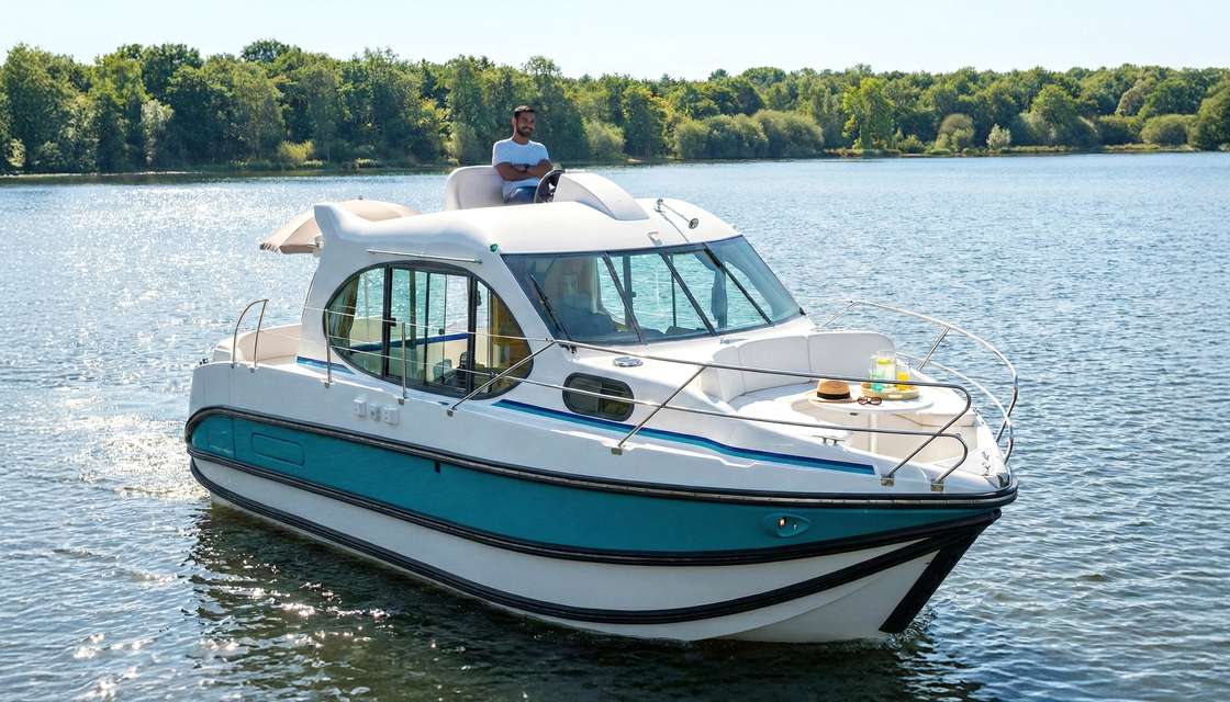 Cruiser Comfort XL 2/4 Pers